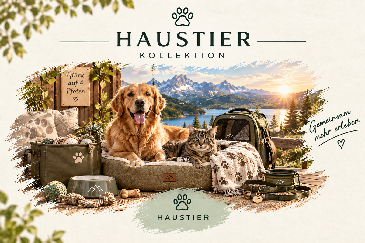 Haustier