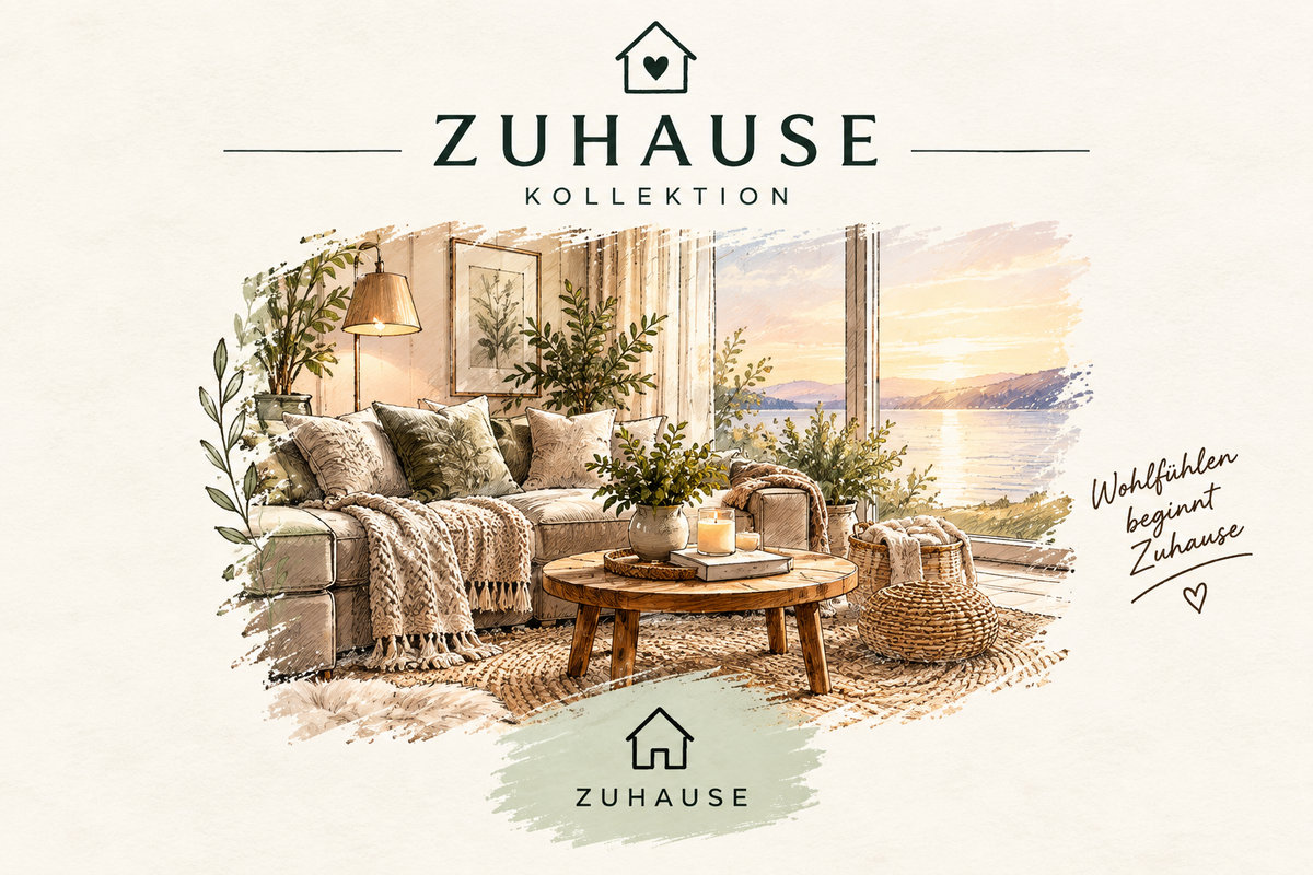 Zuhause