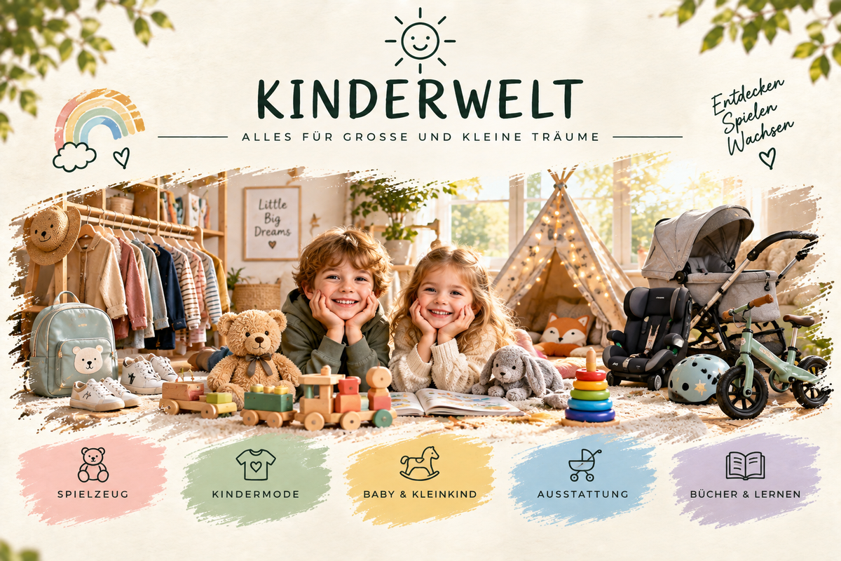 Kinderwelt